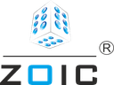 Zoic Logo
