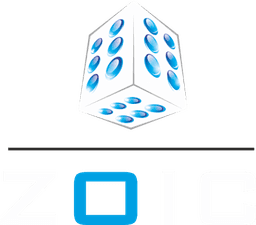 Zoic Logo