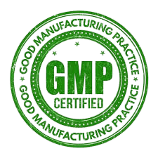 GMP Compliant