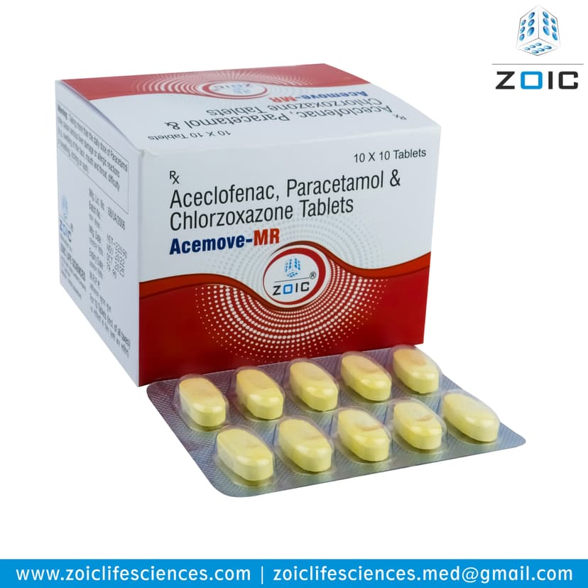 ACEMOVE-MR TABLET