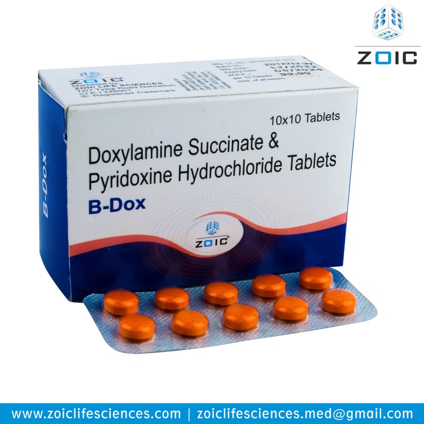 B-DOX TABLET