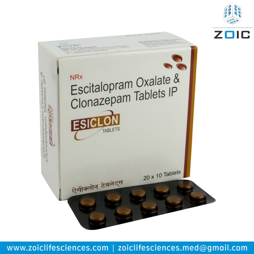 ESICLON TAB