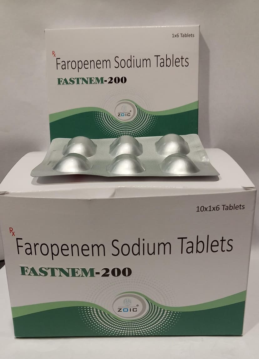 FASTNEM-200-TAB