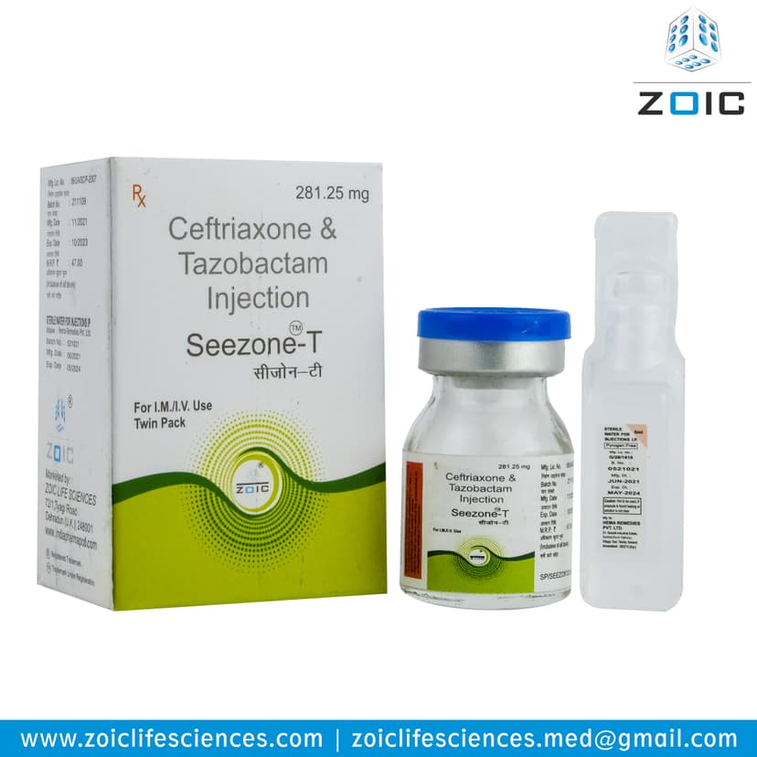 SEEZONE-T INJECTION