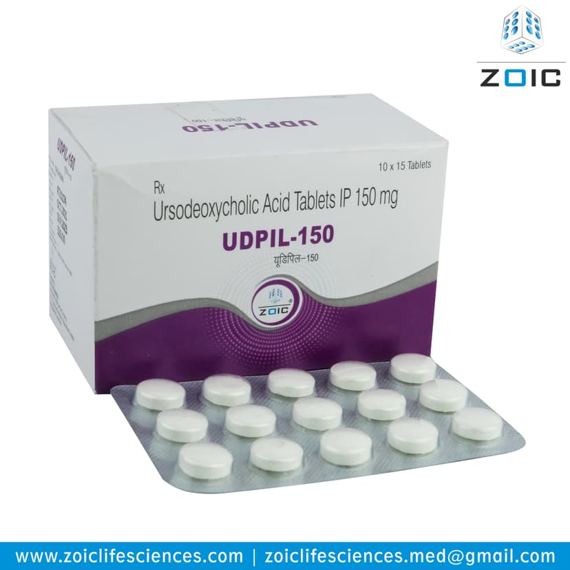 UDPIL-150 TABLET
