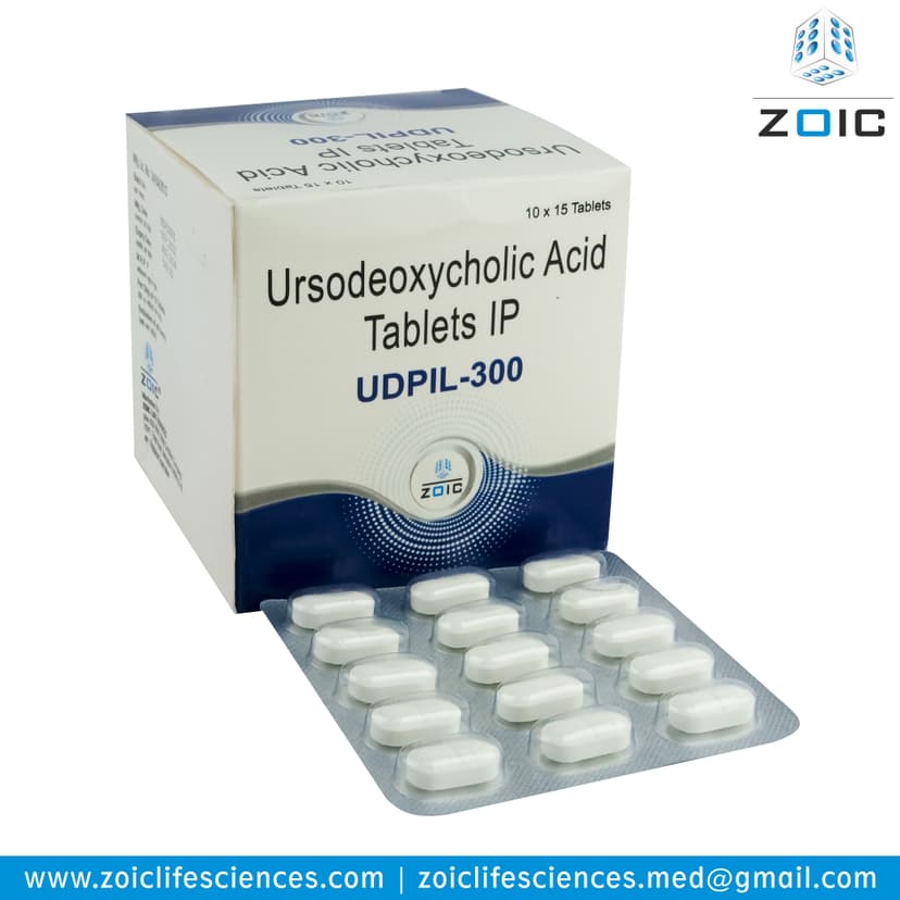 UDPIL-300 TABLET