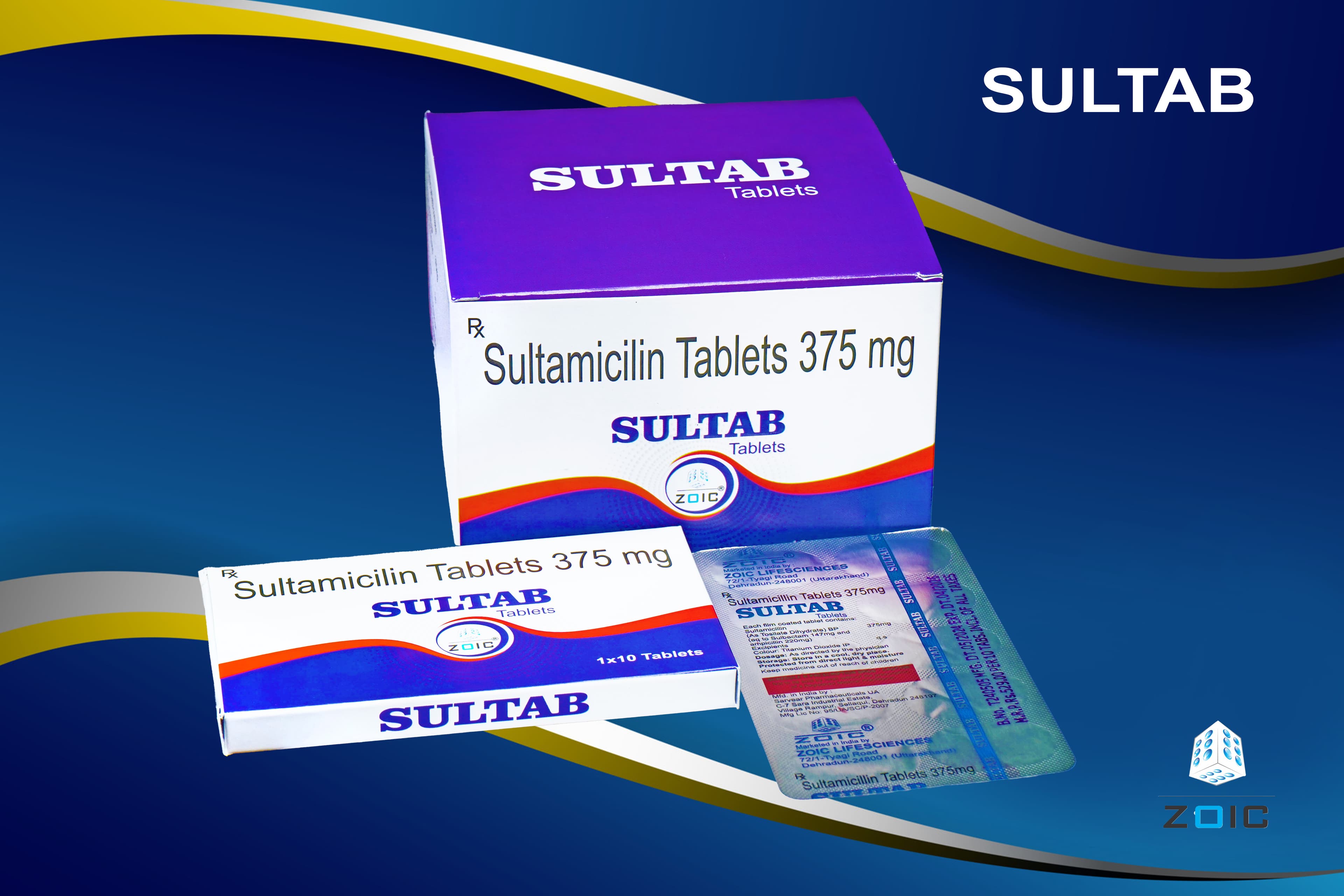 Pioneering excellence in Pharma