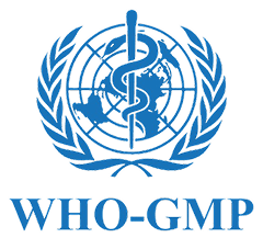 WHO-GMP Certified