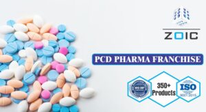 Top Pharma Companies in Dehradun 