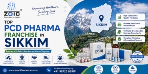 Top PCD Pharma Franchise in Sikkim