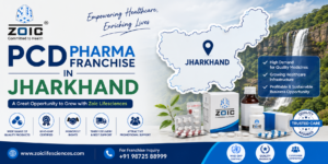 PCD Pharma Franchise in Jharkhand