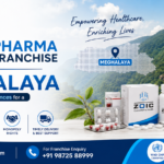 PCD Pharma Franchise in Meghalaya