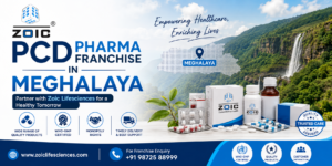 PCD Pharma Franchise in Meghalaya