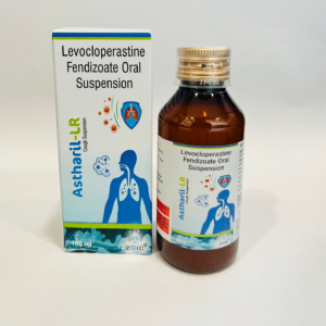 Best Cough Syrups in India 