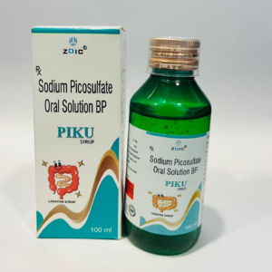 Sodium Picosulfate Oral Solution 