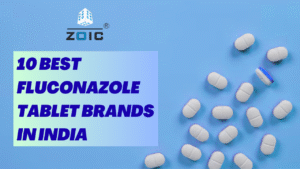 10 Best Fluconazole Tablet Brands in India